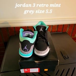 Jordan sneakers
